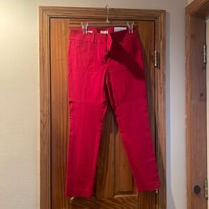 Anne Taylor Loft women pants size 6